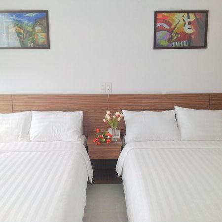Besea Hotel Дананг Номер фото