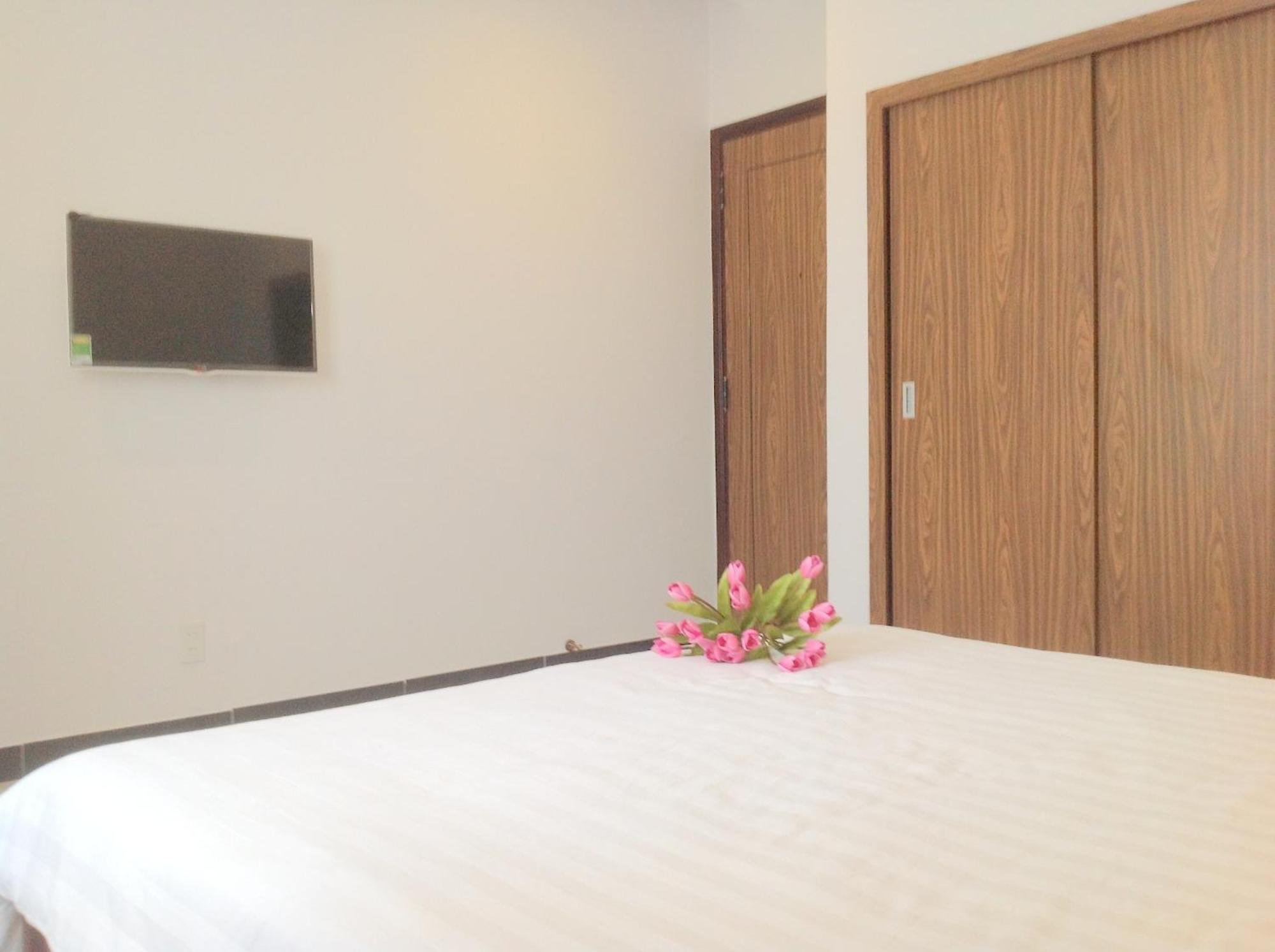 Besea Hotel Дананг Номер фото