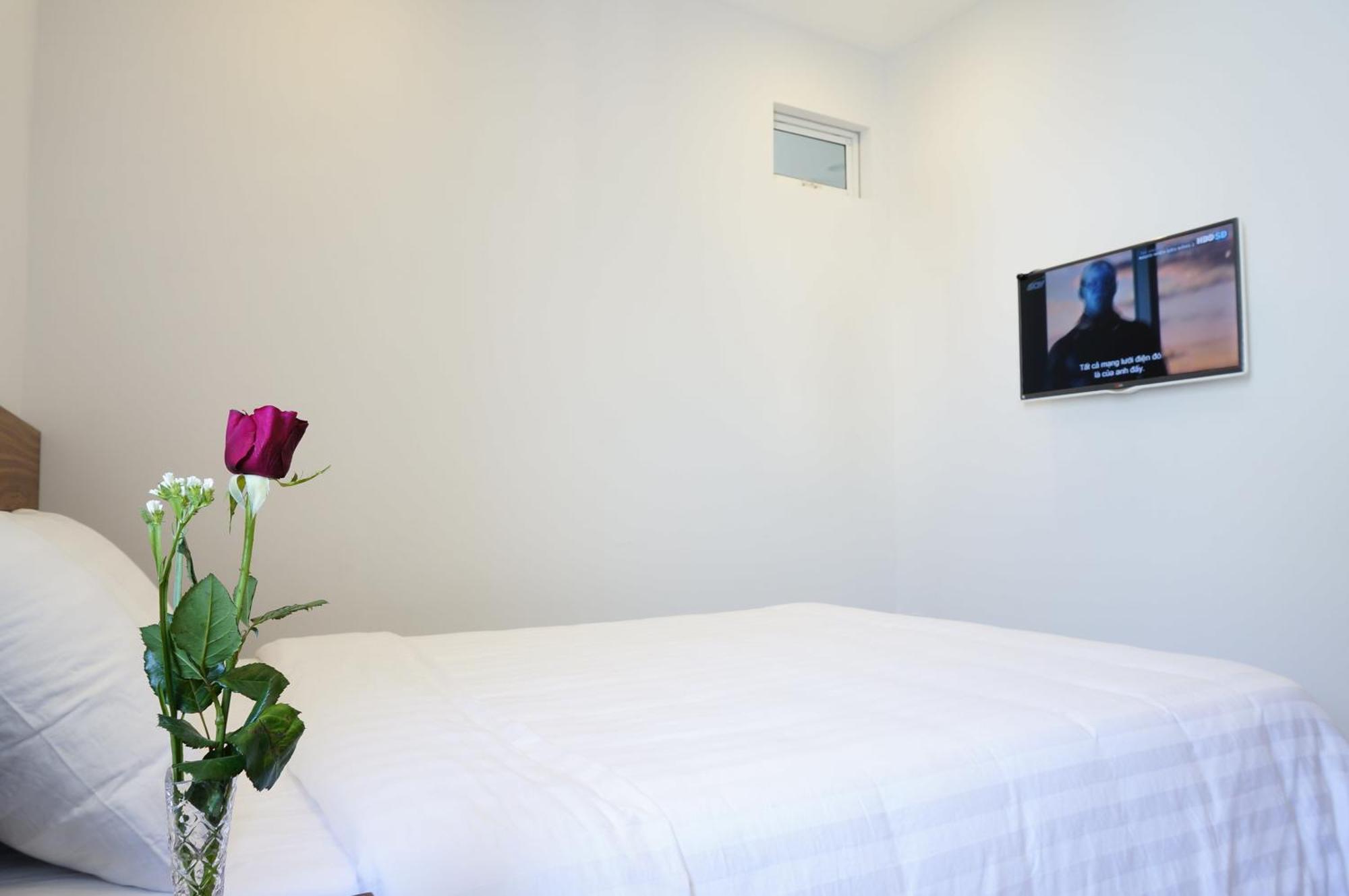 Besea Hotel Дананг Номер фото