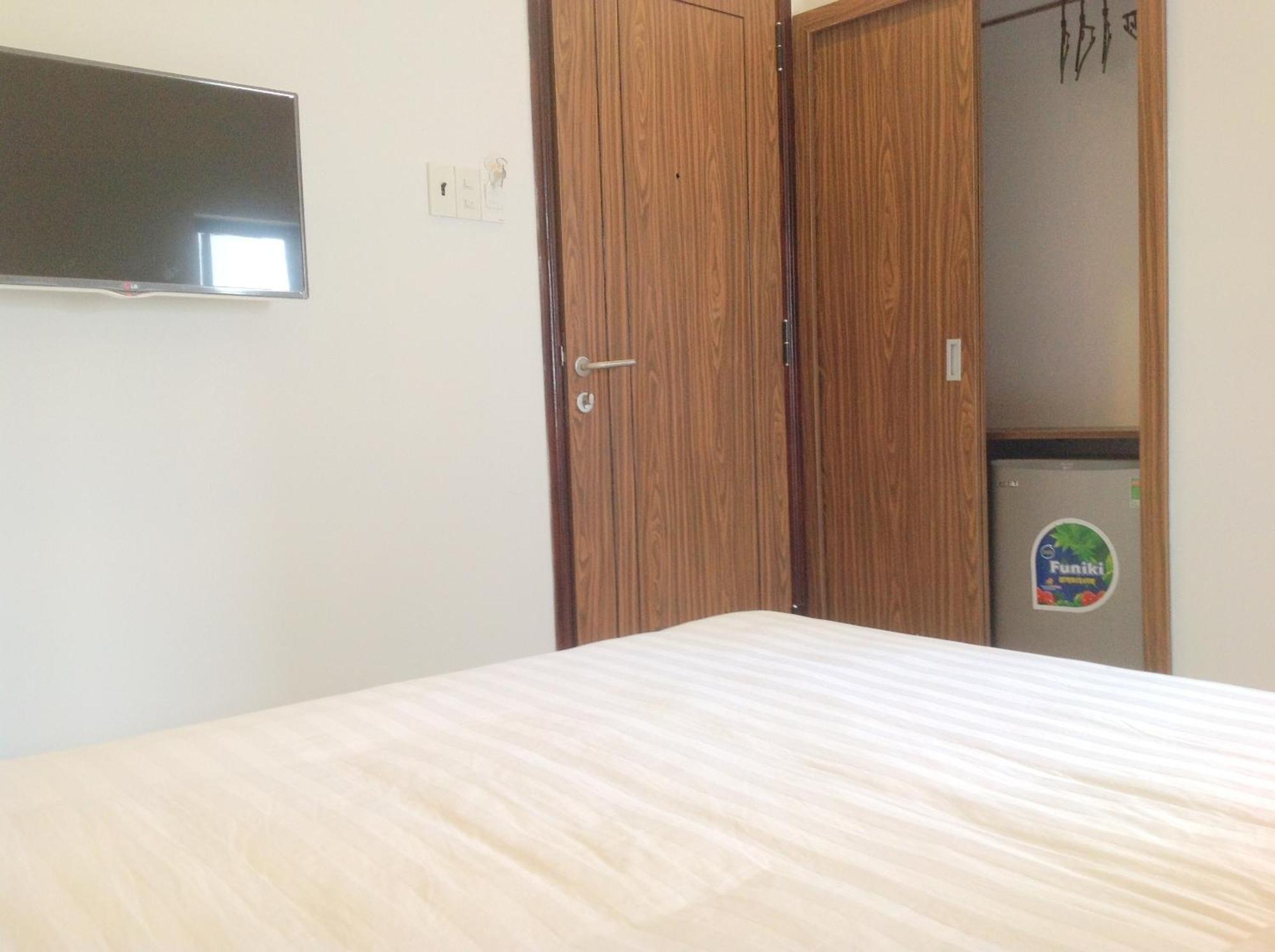 Besea Hotel Дананг Номер фото