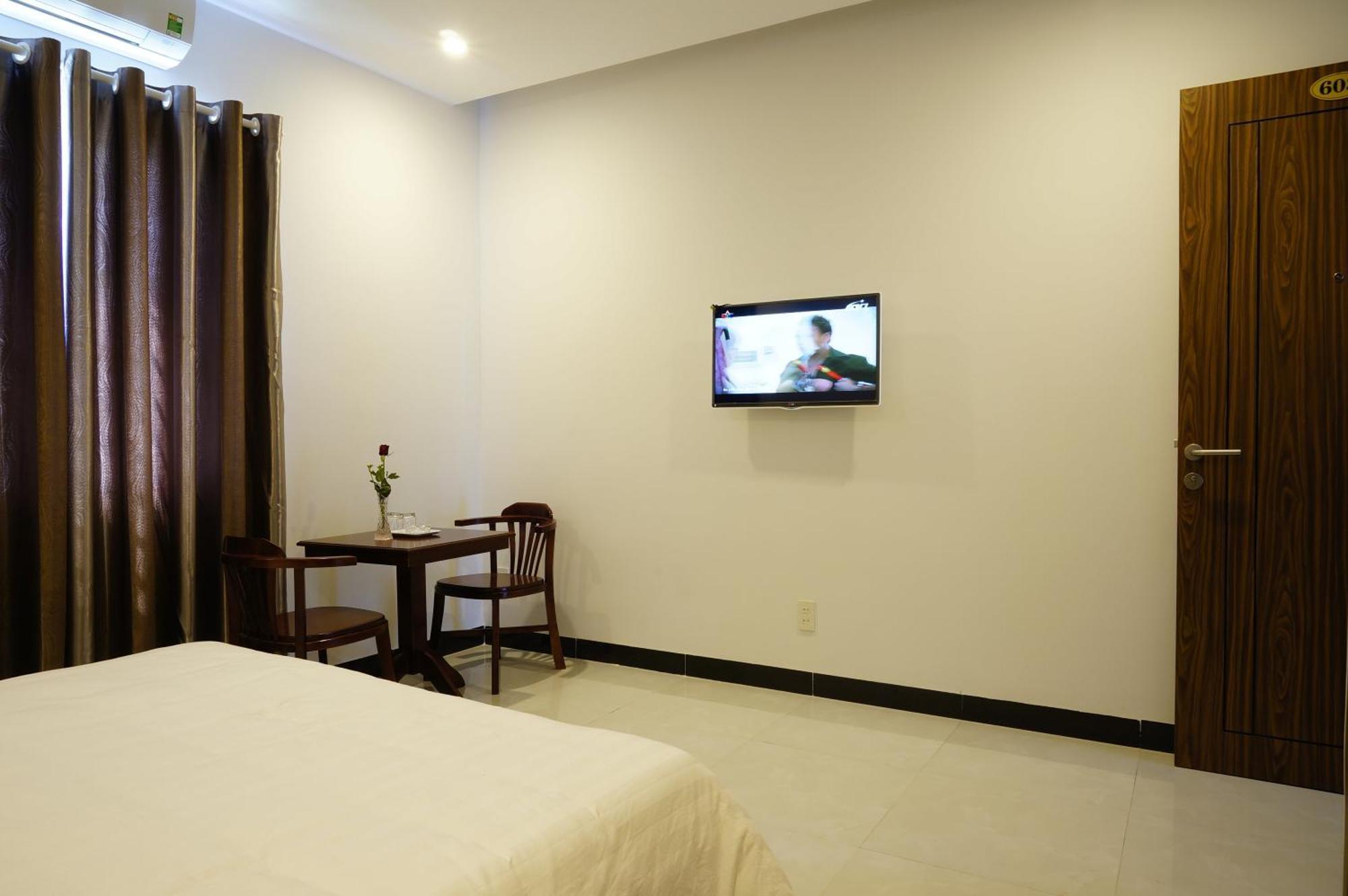 Besea Hotel Дананг Номер фото