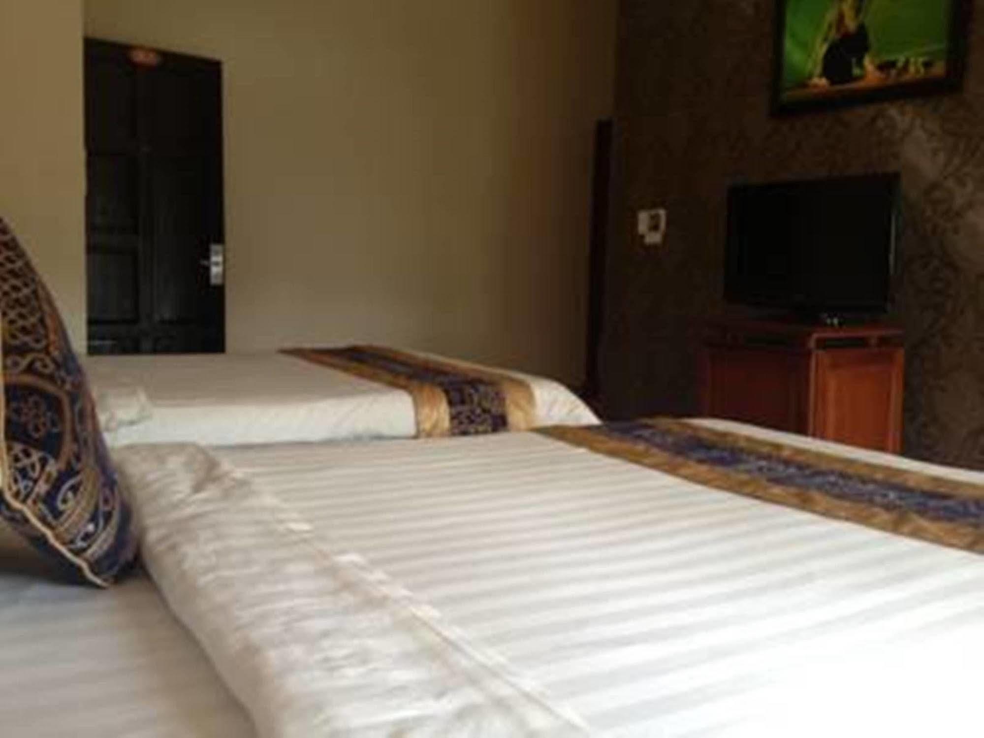 Besea Hotel Дананг Экстерьер фото